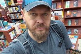 Положинский сообщил о блокировке своей учетки за лайки