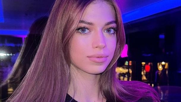 Сара навчається на дизайнера інтер'єру, але стала би криміналістом чи детективом Сара навчається на дизайнера інтер'єру, але стала би криміналістом чи детективом