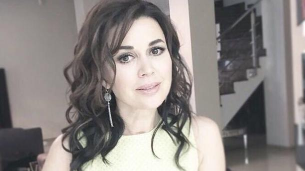 Семья Анастасии Заворотнюк выпустила новое заявление о смерти актрисы instagram.com/a_zavorotnyuk Семья Анастасии Заворотнюк выпустила новое заявление о смерти актрисы instagram.com/a_zavorotnyuk