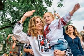 Етнофестиваль “Країна Мрій” оголосив цьогорічну ювілейну програму