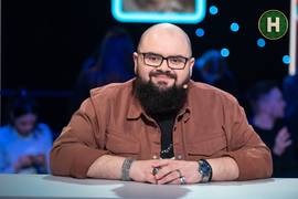 «Кричали один на одного через «Монополію»: Кирило Ганін – про гру в настолки з друзями