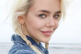 Алина Гросу показала мужа, заговорила про детей и отметила 29-летие
