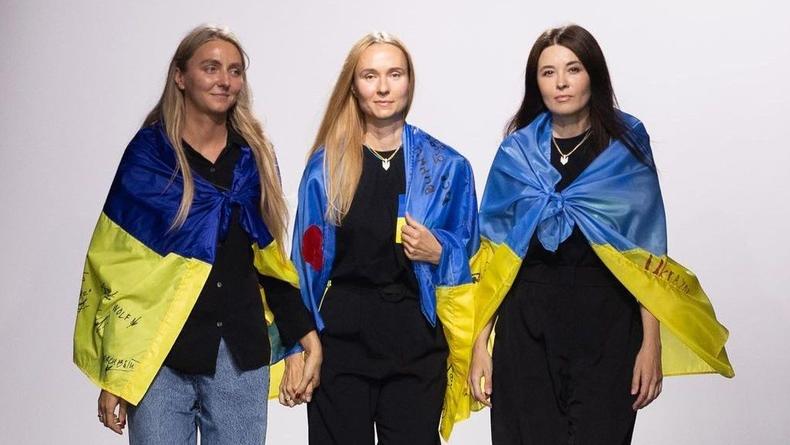 Украинская неделя моды снова пройдет в Киеве