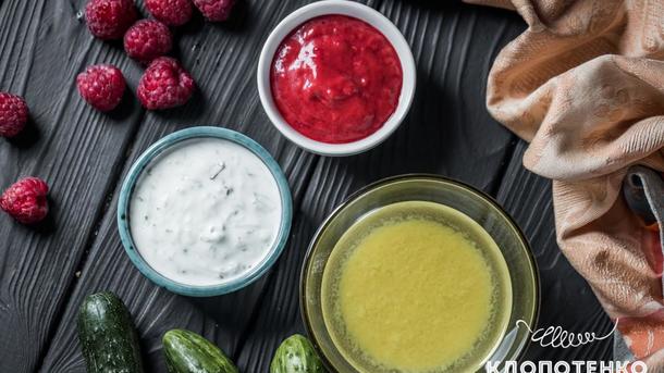 На любой вкус: рецепты заправок для овощных салатов фото: klopotenko.com На любой вкус: рецепты заправок для овощных салатов фото: klopotenko.com