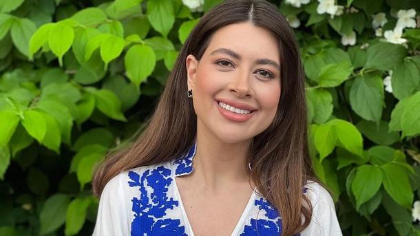 Раміна Есхакзай розсекретила, де служить її бойфренд-військовий instagram.com/raminalalala Раміна Есхакзай розсекретила, де служить її бойфренд-військовий instagram.com/raminalalala