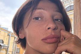 Ивлеевой из-за долгов заблокировали банковские счета