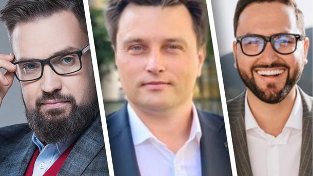 Підтримувати та давати свободу: ведучі-батьки поділилися секретами виховання своїх дітей Підтримувати та давати свободу: ведучі-батьки поділилися секретами виховання своїх дітей