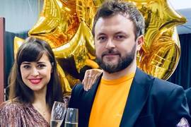 Экс-жена Дзидзьо призналась, что они вместе сделали сразу же после развода