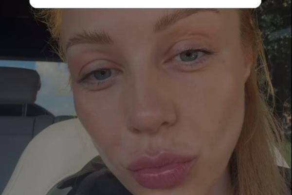 Тіна Кароль про особисте життя instagram.com/tina_karol