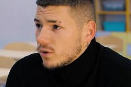 Блогер Волошин рассказал, каким способом выезжает за границу