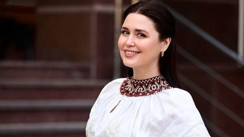 «Мне предлагали главные роли»: Барбир вспомнила, как отказалась от съемок в кино «Мне предлагали главные роли»: Барбир вспомнила, как отказалась от съемок в кино
