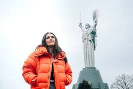 Atlas United 2024: фронтвумен Within Temptation виступить на фестивалі в Україні