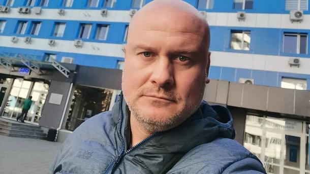 Узелков спустя 2 месяца после операции на сердце снова оказался в больнице instagram.com/uzelkov_official Узелков спустя 2 месяца после операции на сердце снова оказался в больнице instagram.com/uzelkov_official