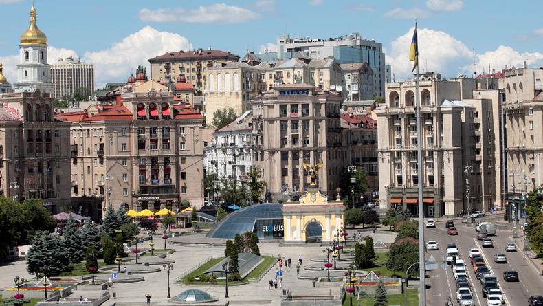 Киев второй год подряд попадает в десятку худших для жизни городов мира