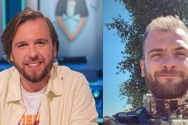 На фронте погиб брат Сергея Танчинца