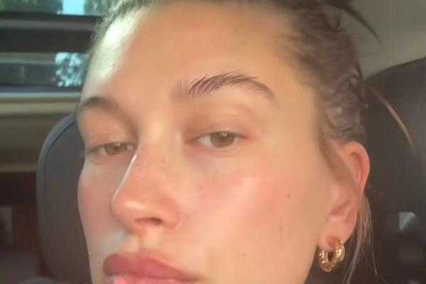 Хейли Бибер (фото: instagram haileybieber)