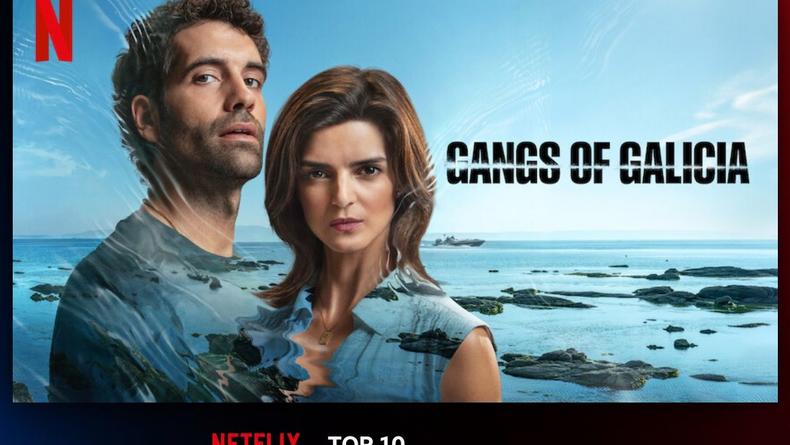 Серіали Netflix: найкращі на тижні 24 – 30 червня 2024 року Серіали Netflix: найкращі на тижні 24 – 30 червня 2024 року