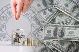 Финансовый бум: эти знака зодиака разбогатеют в июле 2024 года
