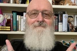 Лидер группы Judas Priest на концерте поддержал Украину