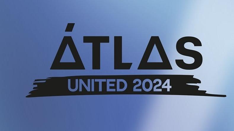 ATLAS UNITED 2024 перенесли из-за ракетных атак: новые даты фестиваля