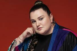alyona alyona показала, как во время похудения на 22 кг менялась ее фигура