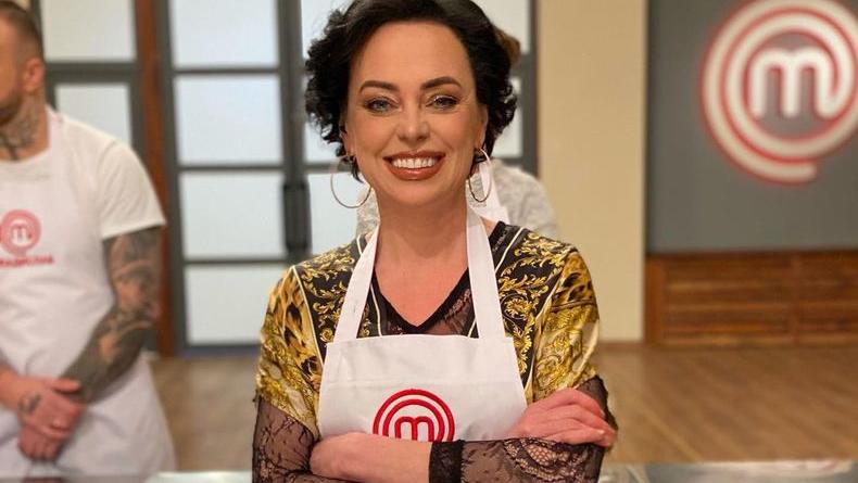 Звезда «МастерШефа» Екатерина Великая разводится с мужем Звезда «МастерШефа» Екатерина Великая разводится с мужем