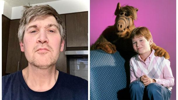 Помер актор культового серіалу «Альф» Бенджі Грегорі instagram.com/benji_gregory, NBC