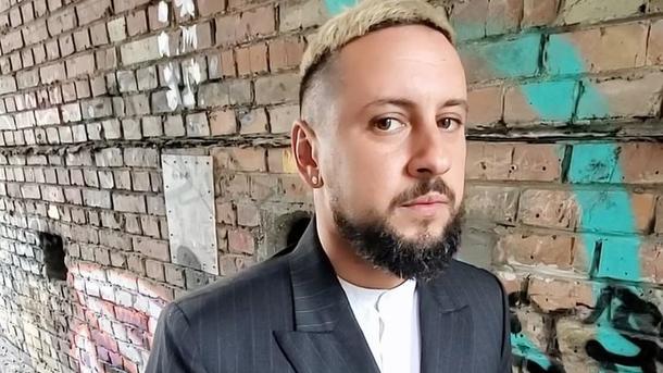 MONATIK оправдался за выступление на помпезной свадьбе украинцев в Италии instagram.com/monatik_official MONATIK оправдался за выступление на помпезной свадьбе украинцев в Италии instagram.com/monatik_official