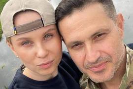 Ахтем Сеитаблаев разорвал помолвку с младшей на 20 лет девушкой