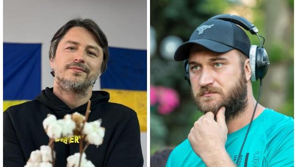 Притула прокоментував скандал із виїздом Ханумака до США instagram.com/siriy_ua, instagram.com/hanumak Притула прокоментував скандал із виїздом Ханумака до США instagram.com/siriy_ua, instagram.com/hanumak