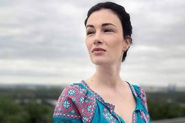 Приходько против вступления Украины в ЕС: певица объяснила свою позицию