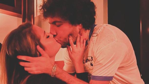 Селена Гомес публично обратилась к бойфренду и показала новые фото с ним instagram.com/selenagomez Селена Гомес публично обратилась к бойфренду и показала новые фото с ним instagram.com/selenagomez