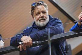 Рассел Кроу поведал, как предался разврату после развода