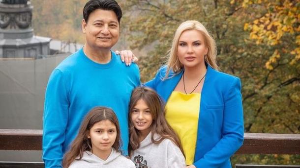 Камалия заявила, что на имущество ее экс-мужа в Киеве совершили рейдерский захват instagram.com/kamaliyaofficial Камалия заявила, что на имущество ее экс-мужа в Киеве совершили рейдерский захват instagram.com/kamaliyaofficial