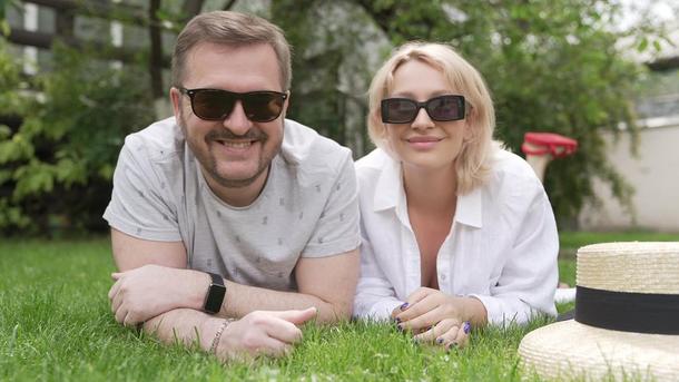 Пономарьов уперше прокоментував камінг-аут названої дочки instagram.com/ponomaryovoleksandr Пономарьов уперше прокоментував камінг-аут названої дочки instagram.com/ponomaryovoleksandr