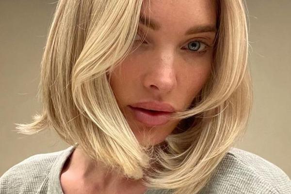 Эльза Хоск Фото: Instagram hoskelsa
