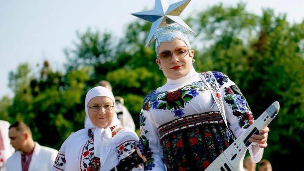 Участница «Супермамы» рассекретила стоимость частного выступления Верки Сердючки Участница «Супермамы» рассекретила стоимость частного выступления Верки Сердючки