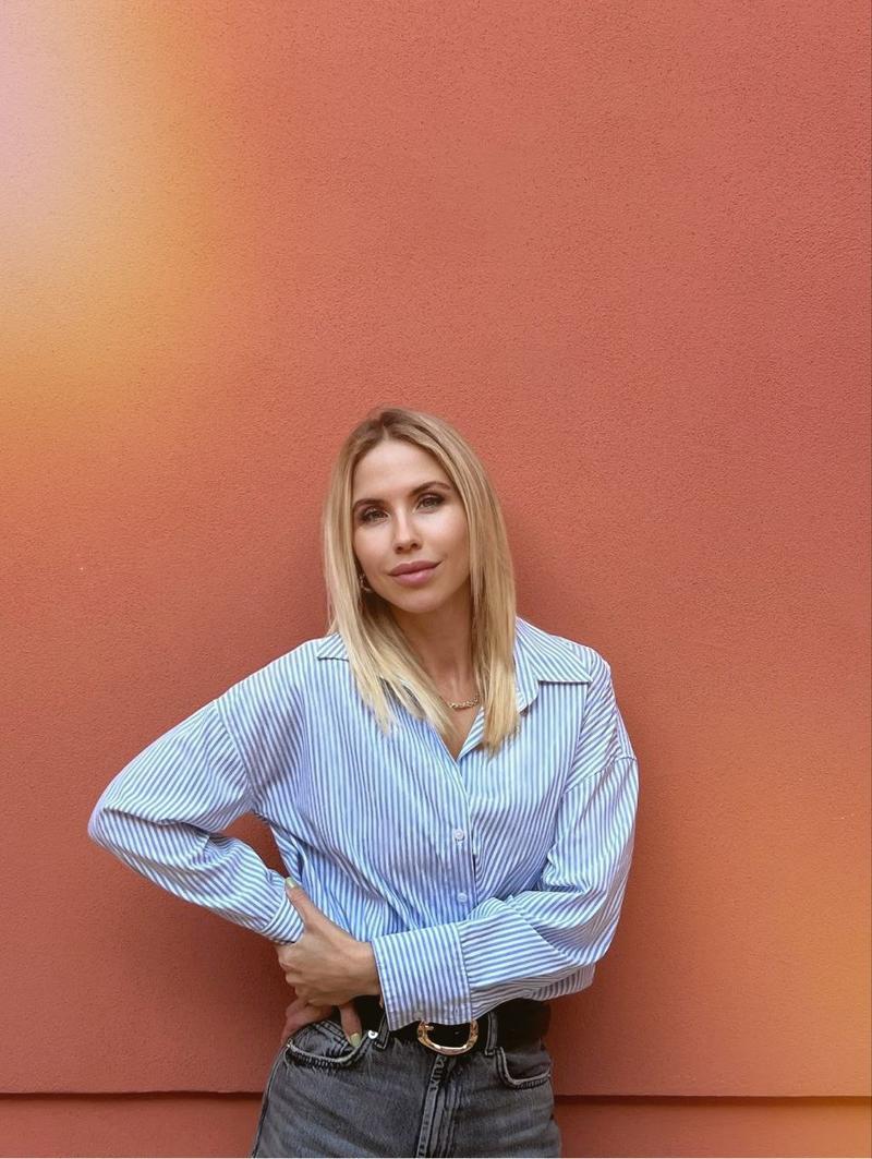 Ирина Шенье Ирина Шенье