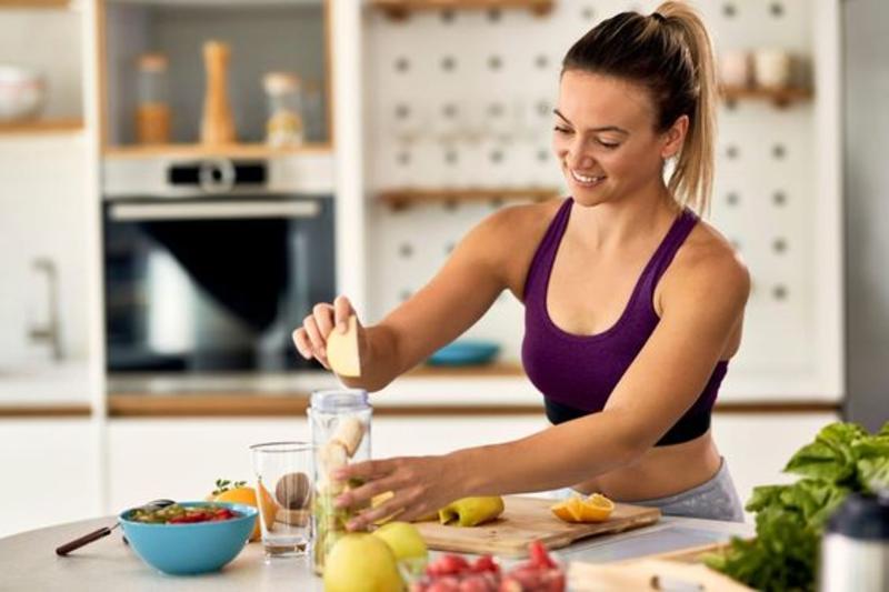Лучшие продукты для сна Лучшие продукты для сна