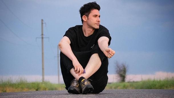 Дан Балан приехал в Одессу и записал видеообращение на украинском языке instagram.com/danbalan Дан Балан приехал в Одессу и записал видеообращение на украинском языке instagram.com/danbalan