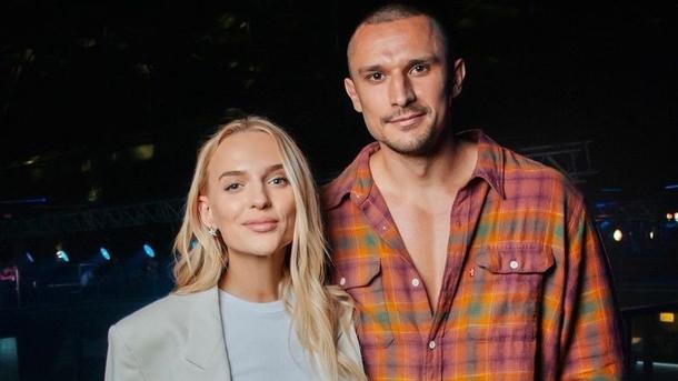 Цимбалюк зізнався, як Готочкіна реагує на його інтимні сцени у кіно instagram.com/got.sveta