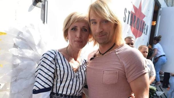 В команде Винника заявили, что он уехал в Германию, поскольку ему негде жить в Украине facebook.com/baron.valeriia В команде Винника заявили, что он уехал в Германию, поскольку ему негде жить в Украине facebook.com/baron.valeriia