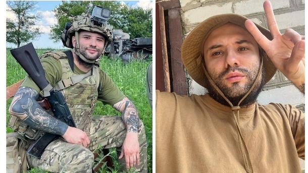 Зірці «Ліги сміху» Розовому вставили титанову пластину в череп: фото після операції instagram.com/viktor_rozovyi Зірці «Ліги сміху» Розовому вставили титанову пластину в череп: фото після операції instagram.com/viktor_rozovyi