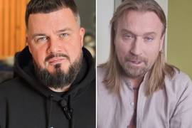 Продюсер Лисица сравнил Винника с трусом и поведал о его предательсте