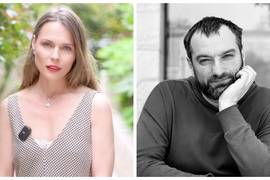 Фреймут заявила, что лишилась жилья в Киеве: застройщик ответил на обвинения в мошенничестве