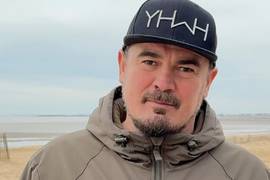 «Уже большущий мужчина»: Фагот показал редкое фото с сыном