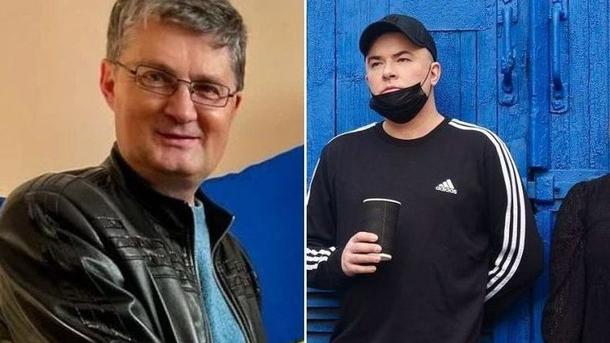Андрей Данилко, по мнению Игоря Кондратюка, просто не желает прощаться со своим русскоязычным репертуаром Андрей Данилко, по мнению Игоря Кондратюка, просто не желает прощаться со своим русскоязычным репертуаром