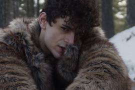 Кипр отправит на Евровидение звезду сериала Эйфория