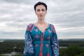 Приходько отметила 11-ю годовщину своей свадьбы и обвенчалась – фото