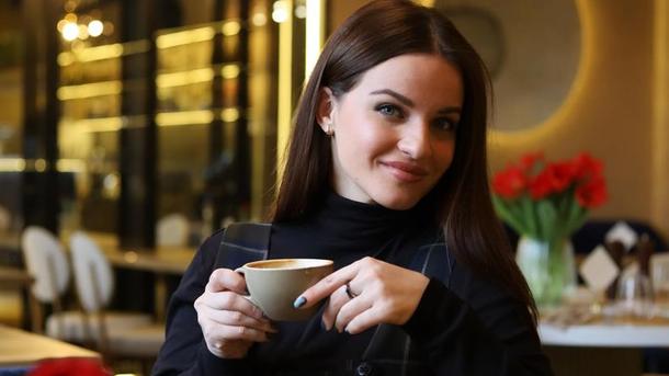 Відома ведуча зробила операцію зі зменшення грудей instagram.com/dorotiuk_ Відома ведуча зробила операцію зі зменшення грудей instagram.com/dorotiuk_